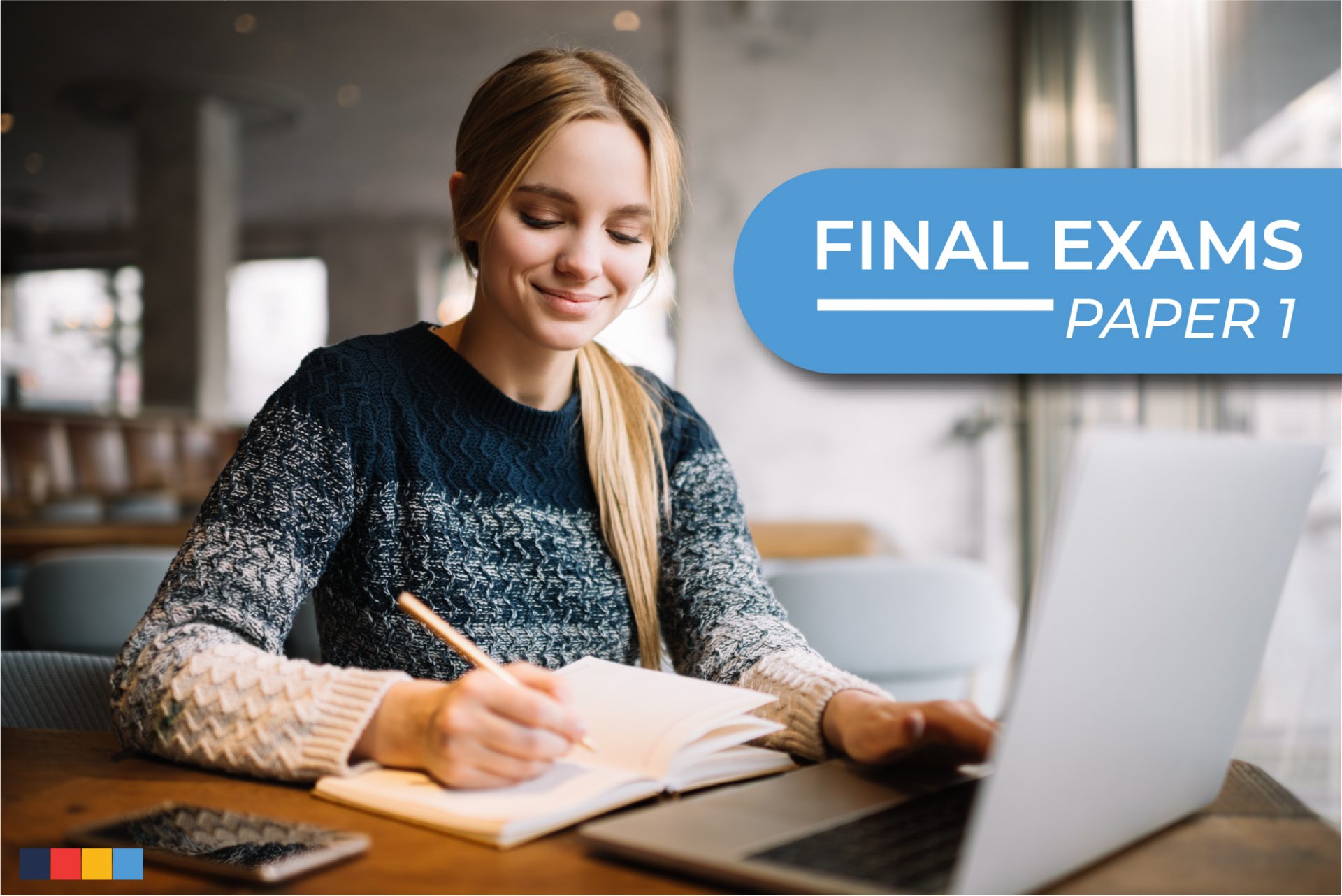 Accounting Final Exam Nov. 2020 (Afr & Eng) Paper 1 Pricle Academy